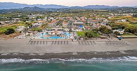 Hotel Caldera Creta Paradise Resort & Spa