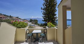 Hotel Poseidonio B