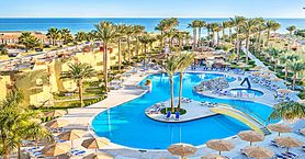 Hotel Palm Beach Resort