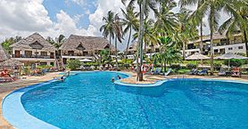 Paradise Beach Resort