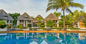 Hotel Filao Beach By Sansi