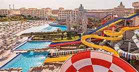 Hotel Fun City Resort & Aquapark