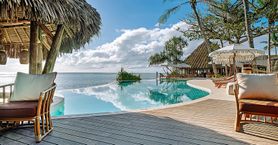 Hotel Matemwe Attitude