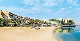 Al Raha Beach Hotel