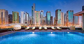 Hotel Millennium Place Marina