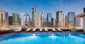 Hotel Millennium Place Marina