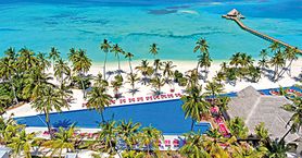 Hotel Kandima Maldives