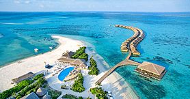 Hotel Cocoon Maldives