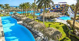 Hotel Aqua Joy Resort By Sunrise