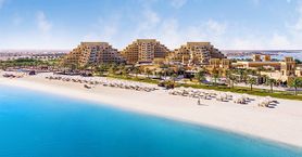 Hotel Rixos Bab El Bahr