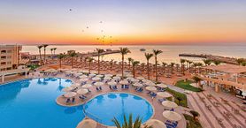 Hotel Beach Albatros Resort