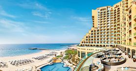 Hotel Fairmont Ajman