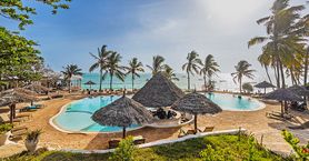 Hotel Karafuu Beach Resort & Spa