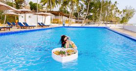 Hotel Royal Mandarin Resort