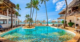 Hotel Ahg Dream’s Bay Beach