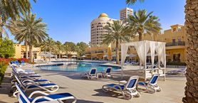 Hotel Al Hamra Residence & Village