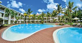 Hotel Tarisa Resort & Spa