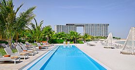 Hotel Movenpick Resort Marjan Island