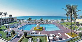 Hotel Lou‘Lou‘a Beach Resort