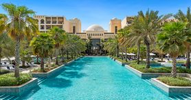 Hotel Rixos Al Mairid Ras Al Khaimah