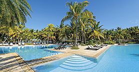 Hotel The Ravenala Attitude