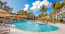 Hotel Sunrise Attitude