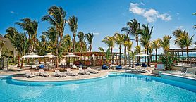 Hotel Lagoon Attitude