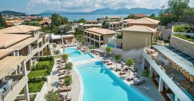 Hotel Waters Crystal