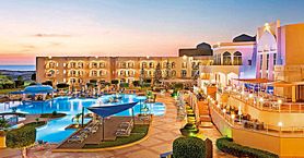 Hotel Wyndham Beach Resort