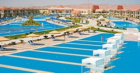 Hotel Albatros Sea World