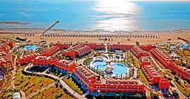 Hotel Novotel Marsa Alam