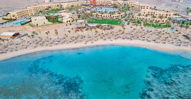 Hotel El Phistone Beach Resort