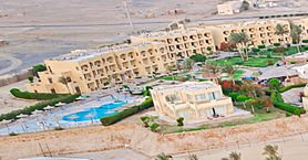 Hotel El Phistone Beach Resort
