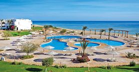 Hotel Three Corners Equinox Beach Resort