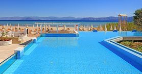 Hotel Cavomarina Beach Hotel