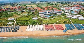 Hotel Alba Royal