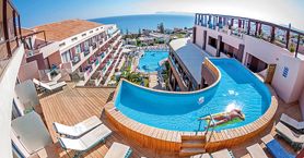 Hotel Galini Sea View & Beach