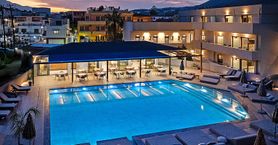 Hotel Mare Village