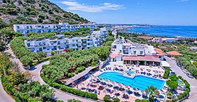 Hotel Semiramis Village