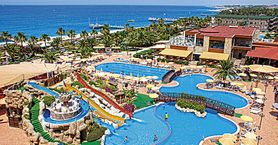 Hotel Gypsophila Holiday Village