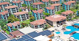 Hotel Gypsophila Holiday Village