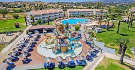 Hotel Argile Resort & Spa