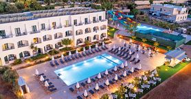 Azul Eco Hotel-noho