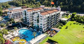 Hotel Grand Ring