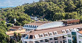 Hotel Grand Ring