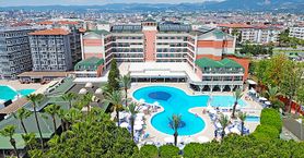 Hotel Insula Resort