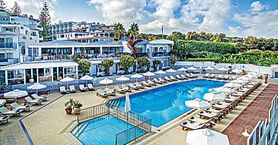 HOTEL RETHYMNO MARE ROYAL