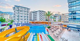 Hotel Kahya