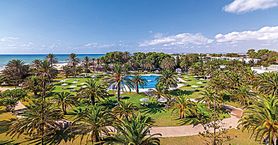 Hotel Blue Oceana Suite