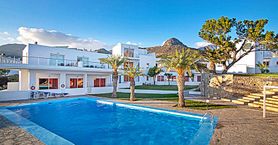 Hotel Porto Belissario